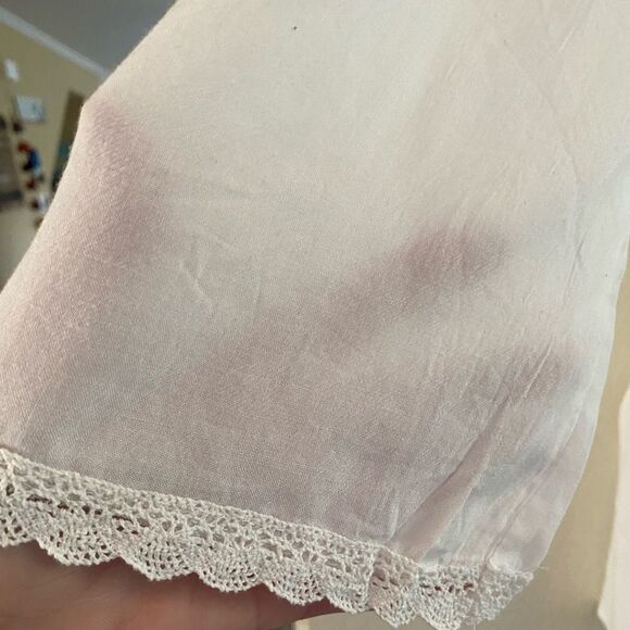 NEW Gorgeous Boho Swim Cover Up - Picture 7 of 8